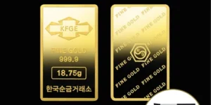 가성비최고 KGAM 24K 순금 써클 목걸이 18.75g BEST 추천제품