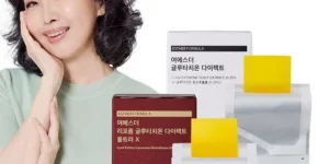 가성비최고 여에스더 리포좀글루타치온 울트라X 6박스 특가정보