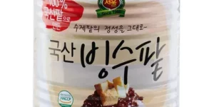 가성비최고 밀탑 얼려먹는 밀크빙수 2박스통통단팥 120gX4캔 랭킹순위 BEST