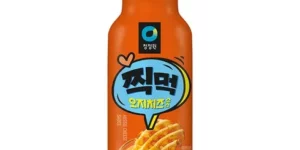 가성비최고 체다치즈소스 TOP 제품